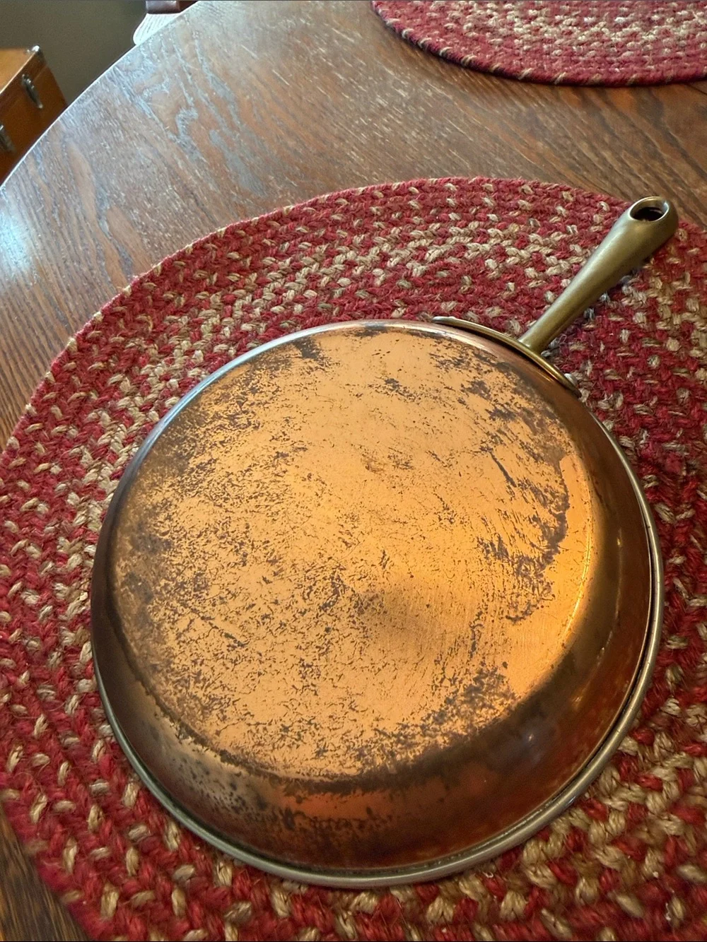 N/A durable silver